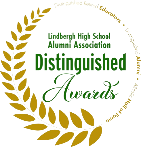 Distinguished Alumni, Educator, and Hall of Fame Distinguished Alumni, Educator, and Hall of Fame