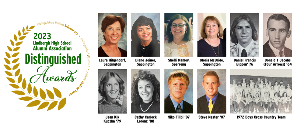 23 Alumni Honorees