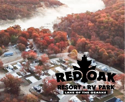 red oak