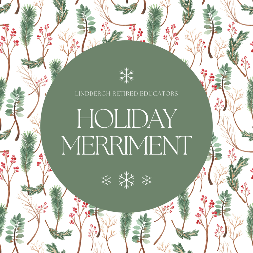 Holiday Merriment